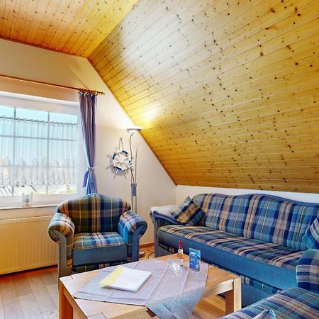 Ferienhaus Moewe Lancken-Granitz المظهر الخارجي الصورة