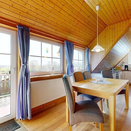 Ferienhaus Moewe Lancken-Granitz المظهر الخارجي الصورة