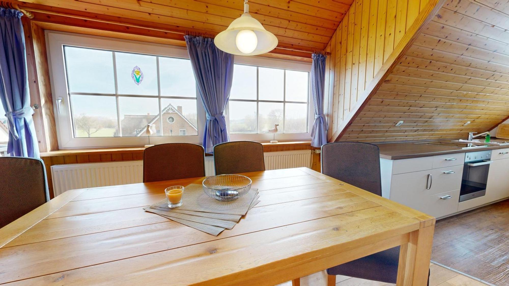 Ferienhaus Moewe Lancken-Granitz المظهر الخارجي الصورة